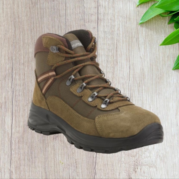 GARSPORT, Men's Mid Ankle HikingBoots, size 12, NWT - Picture 2 of 3